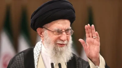 ਅਯਾਤੁੱਲਾ ਅਲੀ ਖ਼ਾਮੇਨਈ