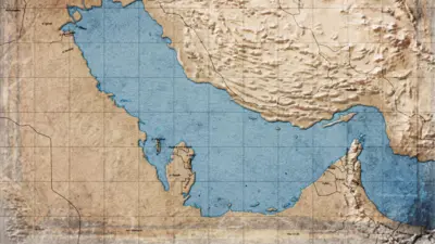 تنگه هرمز