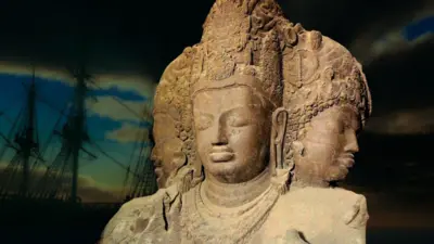 घारापुरी 