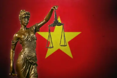 Bộ luật hình sự
