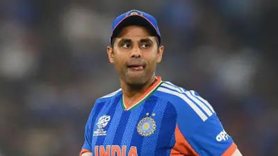 ટી20 વિશ્વકપ 2026, શ્રીલંકા ઝિમ્બાબ્વે બ્રાયન બેનેટ ઉલટફેર બીબીસી ગુજરાતી સ્પૉર્ટ્સ ભારત સૂર્યાકુમાર યાદવ ટીમ ઇન્ડિયા સુપર 8 મૅચ, સેમિફાઇનલ