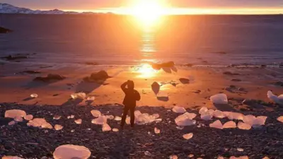 جزیره گرینلند