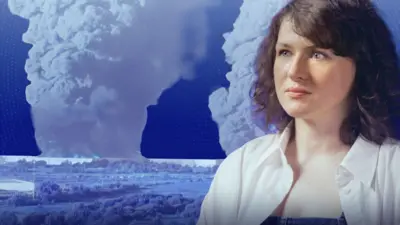 Ольга Шамина