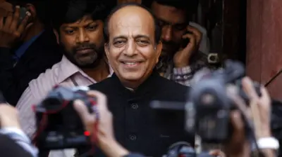 दिनेश त्रिवेदी