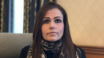 ਲੂਸੀ ਡੋਮੇਲ