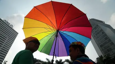 LGBTQ Indonesia