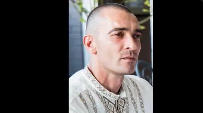 Сергій Захаревич