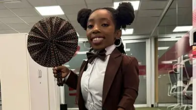 Alice Mbere