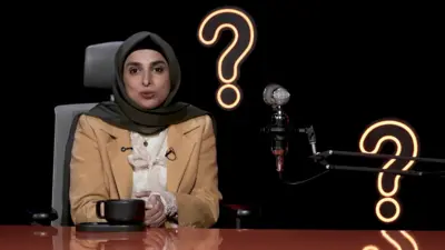 زینب موسوی، کمدین