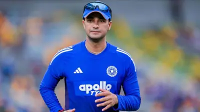 अभिषेक शर्मा