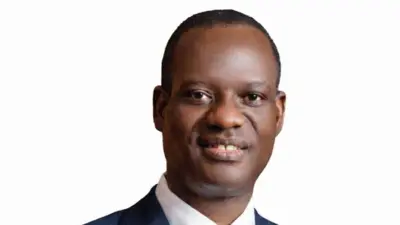 Taiwo Oyedele;Mínísítà ìpínlẹ̀ fún ètò ìṣúná