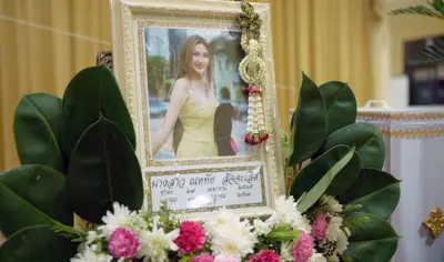 Wasawat Lukharang/ BBC THAI