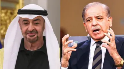 પાકિસ્તાને યુએઈ પાસે લીધેલું અબજો રૂપિયાનું દેવું ચૂકતે કરી દેવું પડ્યું, શું તેનું કારણ ભારત છે?