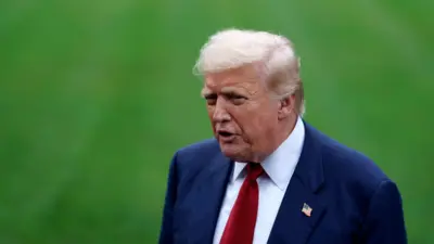 Трамп