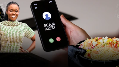 Cyber authorities are clamping down on fraudsters