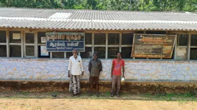 தேனி, இந்திய தலைமை தேர்தல் ஆணையர், தமிழ்நாடு, தேர்தல் 