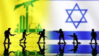 علما إسرائيل وحزب الله 