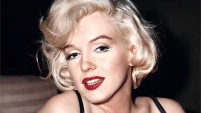 Marilyn Monroe
