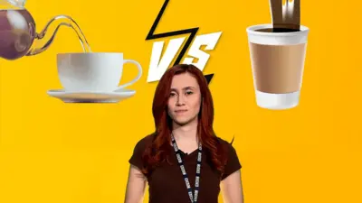 Kafa ili čaj: Koji napitak je bolji za naše zdravlje