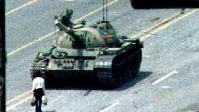 Tiananmen katliamının 30'ncı yılı