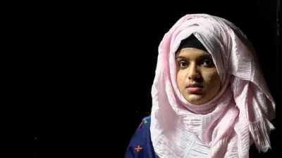 ফাবলিহা বুশরা