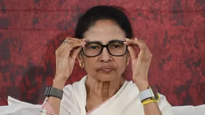 મમતા બેનરજી