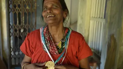 रानू मंडल