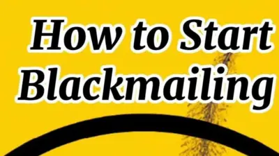 فروشندگان آنلاین روش کاربرد راهنمای اخاذی را صراحتا اعلام میکنند