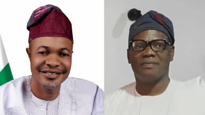 Adeniyi Adeyemi Matthew da George Buchi Nwabueze 