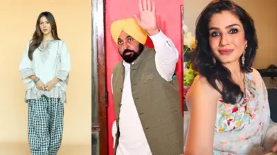 ਮਾਨ ਅਤੇ ਅਦਾਕਾਰ