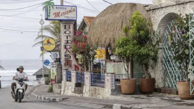 Bali, Indonesia