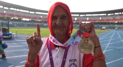 ਪਾਨੀ ਦੇਵੀ