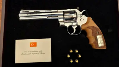 هدیه اردوغان