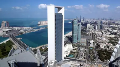 Abu Dhabi