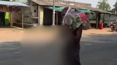 जीतू मुंडा