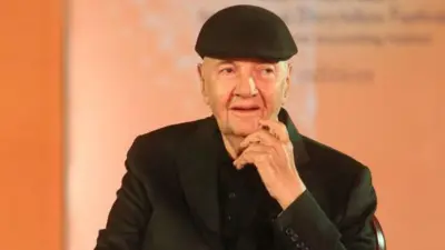 प्रेम चोपड़ा