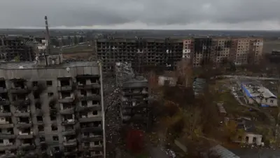 Константиновка