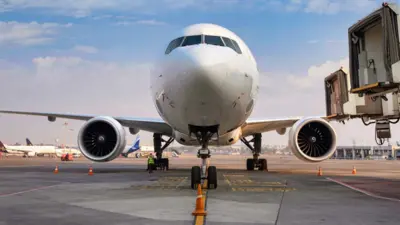 फ़्लाइट