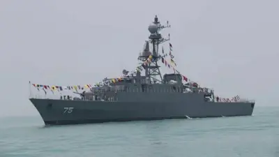 ઈરાન, ઇઝરાયલ, અમેરિકા યુદ્ધ, શ્રીલંકા, ભારત, બીબીસી ગુજરાતી