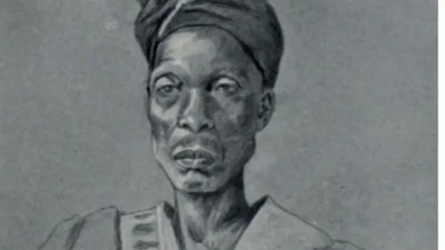 Afonja nigba aye rẹ
