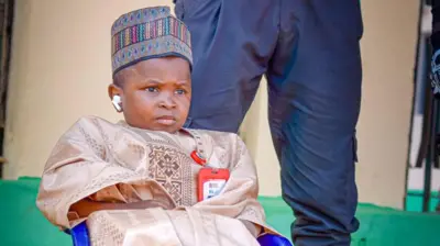 Mahmoud Sadis Buba