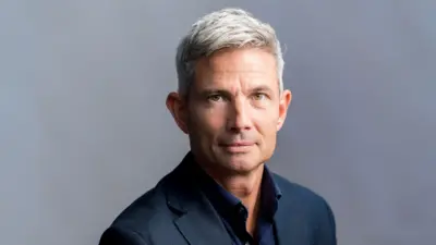 Daniel Waldenström.