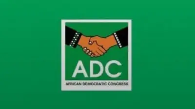 Njiri mara patị ADC
