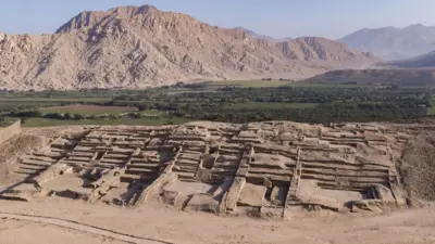 شهر پنیکو در استان بارانکا