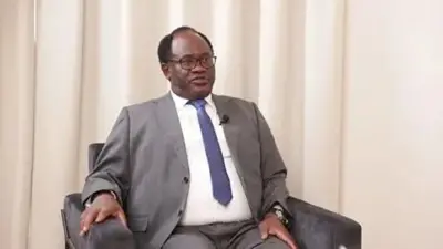 Mgombea wa Upinzania Zambia Braina Mandubile