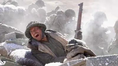 फ़िल्म '120 बहादुर' 