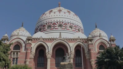 महाराजा सयाजीराव यूनिवर्सिटी