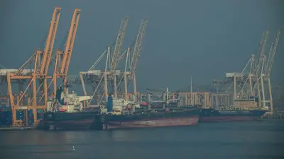 तेल टैंकर