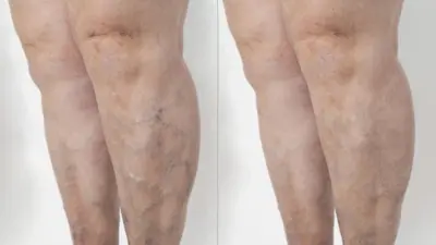 ਵੈਰੀਕੋਜ਼ ਵੇਨਜ਼ 