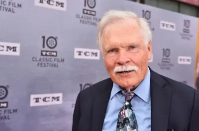 Ted Turner